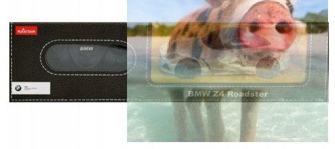 BMW Z4 G29 1:24 RTR (zasilanie na baterie AA) - biały BMW Z4 G29 1:24 RTR (zasilanie na baterie AA) - biały
