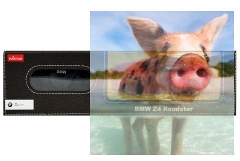 BMW Z4 G29 1:24 RTR (zasilanie na baterie AA) - czerwony BMW Z4 G29 1:24 RTR (zasilanie na baterie AA) - czerwony
