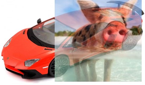 Lamborghini Aventador SVJ (Skala 1:24, 10km/h, 27/40Mhz) Lamborghini Aventador SVJ (Skala 1:24, 10km/h, 27/40Mhz)