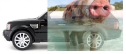 Range Rover Sport 1:14 RTR (zasilanie na baterie AA) - Czarny