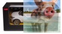 Range Rover Sport 2013 1:14 RTR (zasilanie na baterie AA) - Biały