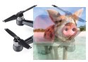 Dron DJI Spark (kamera 1080p 12MP, LiPo 1480mAh, zasięg 500m)