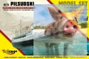 M/s PIŁSUDSKI Polski Statek Transatlantycki