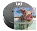 Silnik bezszczotkowy T-MOTOR GB90-1 do gimbali
