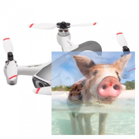 Syma W1 (kamera HD, 2.4GHz, zasięg do 200m, funkcja zawisu i powrotu,) Syma W1 (kamera HD, 2.4GHz, zasięg do 200m, funkcja zawisu i powrotu,)