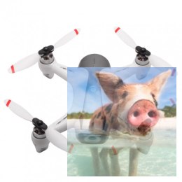 Syma W1 (kamera HD, 2.4GHz, zasięg do 200m, funkcja zawisu i powrotu,)