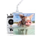 Walkera QR X350 PRO RTF5 (Devo 10, G-2D, kamera iLook, antena 5,8GHz, 2 akumulatory)