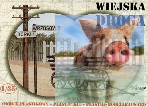 Wiejska Droga Polska Wersja Wiejska Droga Polska Wersja
