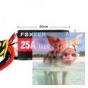 ESC Foxeer F25A 25A 2-4S LiPo 4.5g