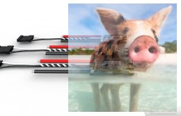 Regulator ESC F30A-6S 30A 2-6S do dron wyścigowych
