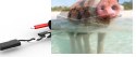 Regulator ESC FLAME 60A HV 6-12S do dron wyścigowych