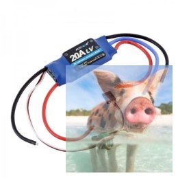 Regulator FLY 20A 2-4s