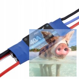 Regulator FLY 40A S-BEC 2-4s