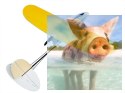 Samolot Funny Park EPS KIT (780mm)