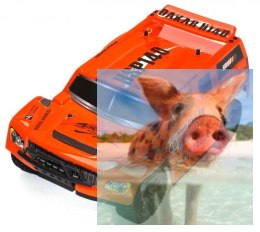 Desert Trophy Truck 2.4GHz 1:14 RTR - 68074