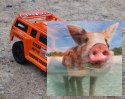 Desert Trophy Truck 2.4GHz 1:14 RTR - 68074