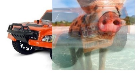 Desert Trophy Truck 2.4GHz 1:14 RTR - 68074 Desert Trophy Truck 2.4GHz 1:14 RTR - 68074