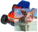 EXM-16 Brushless 2.4GHz (HSP Kidking BL) - 18607
