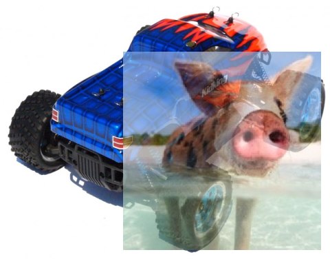 EXM-16 Brushless 2.4GHz (HSP Kidking BL) - 18607 EXM-16 Brushless 2.4GHz (HSP Kidking BL) - 18607