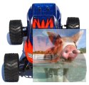EXM-16 Brushless 2.4GHz (HSP Kidking BL) - 18607