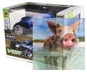 High Speed Monster Truck 1:18 4WD 2.4GHz - Niebieski