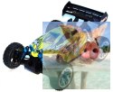 Himoto EXB-16 Brushless Buggy 1:16 2.4GHz RTR (HSP Troian Pro)- 18504