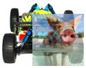 Himoto EXB-16 Brushless Buggy 1:16 2.4GHz RTR (HSP Troian Pro)- 18504