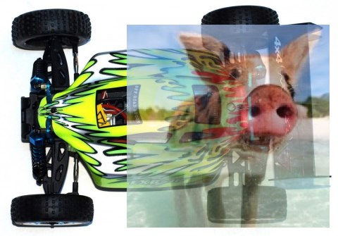 Himoto EXB-16 Brushless Buggy 1:16 2.4GHz RTR (HSP Troian Pro)- 18504 Himoto EXB-16 Brushless Buggy 1:16 2.4GHz RTR (HSP Troian Pro)- 18504