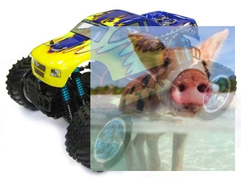 Himoto EXM-16 Brushless 2.4GHz (HSP Kidking BL) Himoto EXM-16 Brushless 2.4GHz (HSP Kidking BL)