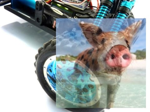 Himoto EXM-16 Brushless 2.4GHz (HSP Kidking BL) Himoto EXM-16 Brushless 2.4GHz (HSP Kidking BL)