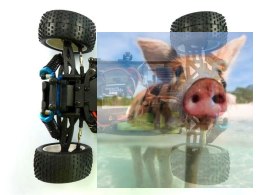 Himoto EXT-16 1:16 4x4 2.4GHz RTR (HSP Hunter)- 18301