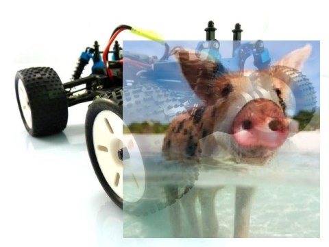 Himoto EXT-16 1:16 4x4 2.4GHz RTR (HSP Hunter)- 18301 Himoto EXT-16 1:16 4x4 2.4GHz RTR (HSP Hunter)- 18301