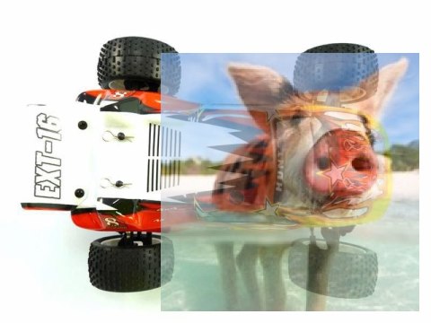 Himoto EXT-16 1:16 4x4 2.4GHz RTR (HSP Hunter)- 18301 Himoto EXT-16 1:16 4x4 2.4GHz RTR (HSP Hunter)- 18301