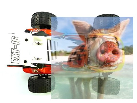 Himoto EXT-16 1:16 4x4 2.4GHz RTR (HSP Hunter)- 18302 Himoto EXT-16 1:16 4x4 2.4GHz RTR (HSP Hunter)- 18302