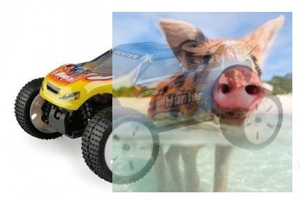 Himoto EXT-16 1:16 4x4 2.4GHz RTR (HSP Hunter)- 18303 Himoto EXT-16 1:16 4x4 2.4GHz RTR (HSP Hunter)- 18303