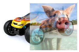 Himoto EXT-16 Brushless 2.4GHz (HSP Hunter) - 18301