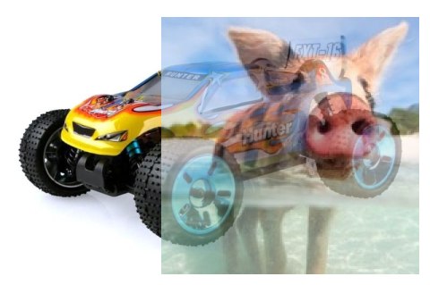 Himoto EXT-16 Brushless 2.4GHz (HSP Hunter) - 18301 Himoto EXT-16 Brushless 2.4GHz (HSP Hunter) - 18301