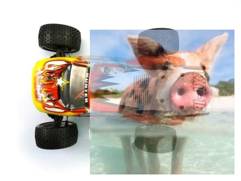 Himoto EXT-16 Brushless 2.4GHz (HSP Hunter) - 18301 Himoto EXT-16 Brushless 2.4GHz (HSP Hunter) - 18301