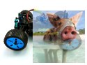 Himoto EXT-16 Brushless 2.4GHz (HSP Hunter) - 18301