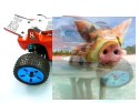 Himoto EXT-16 Brushless 2.4GHz (HSP Hunter) - 18301