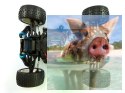Himoto EXT-16 Brushless 2.4GHz (HSP Hunter) - 18301