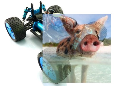 Himoto EXT-16 Brushless 2.4GHz (HSP Hunter) - 18301 Himoto EXT-16 Brushless 2.4GHz (HSP Hunter) - 18301