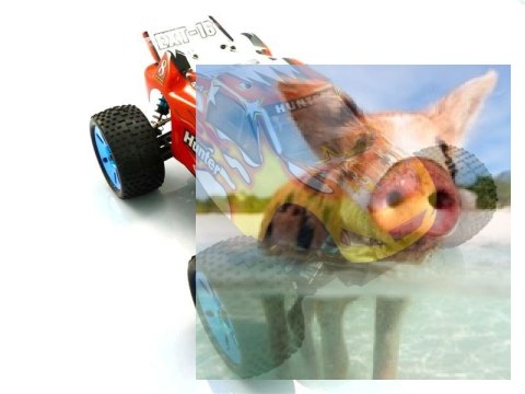 Himoto EXT-16 Brushless 2.4GHz (HSP Hunter) - 18301 Himoto EXT-16 Brushless 2.4GHz (HSP Hunter) - 18301