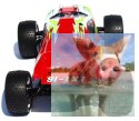 Himoto EXT-16 Brushless 2.4GHz RTR - 18304