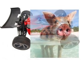 Himoto E18XB Spino V2 1:18 2.4GHz RTR Electric Off Road Buggy - 28729