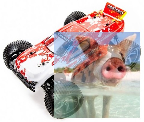Himoto E18XT Truggy Centro V2 1:18 2.4GHz RTR Brushed- 28701 Himoto E18XT Truggy Centro V2 1:18 2.4GHz RTR Brushed- 28701