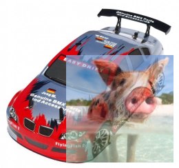 Himoto EDC-16 Brushless Drift 1:16 4x4 2.4GHz RTR (HSP Flying Fish 2 PRO)-16302