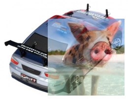 Himoto EDC-16 Brushless Drift 1:16 4x4 2.4GHz RTR (HSP Flying Fish 2 PRO)-16302