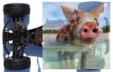Himoto PROWLER XT 1:12 2.4GHz - 21313R