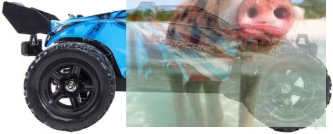 Hurricane Brushless 1:18 RTR 2.4GHz Hurricane Brushless 1:18 RTR 2.4GHz